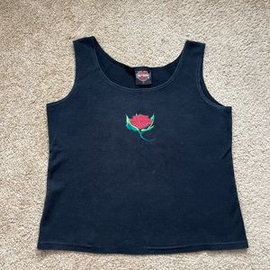 Harley Davidson Tanktop